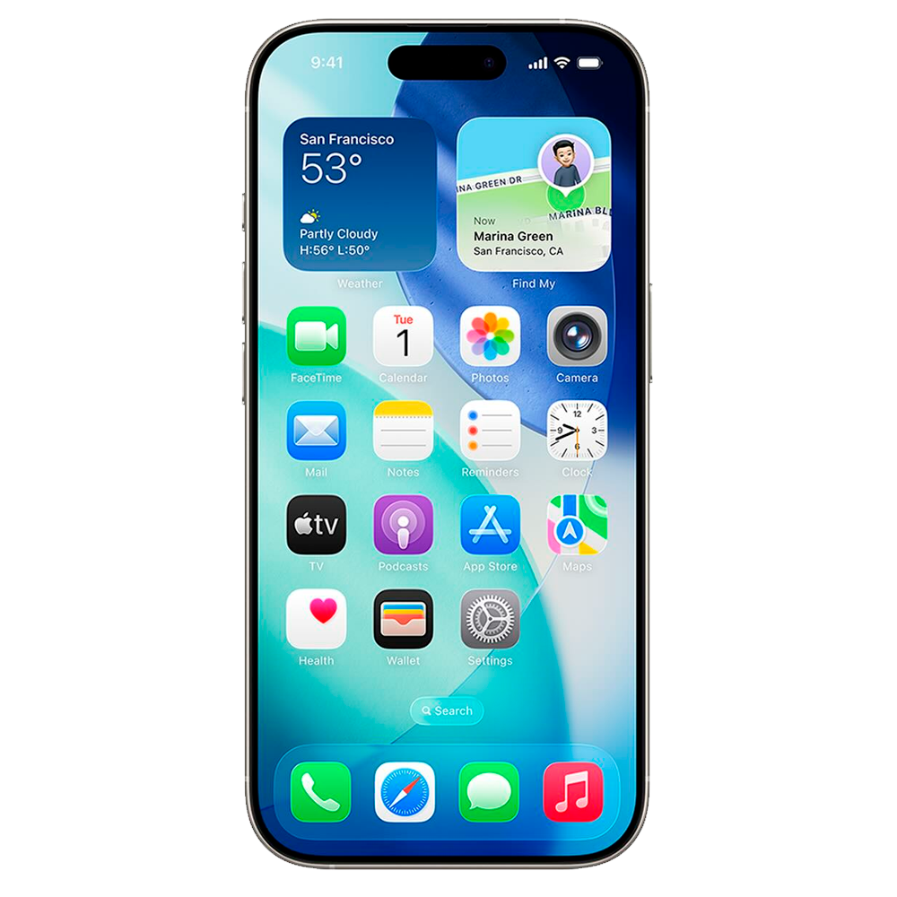 iPhone
